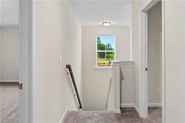 6267 Finch Meadow Court, Clemmons, NC 27012