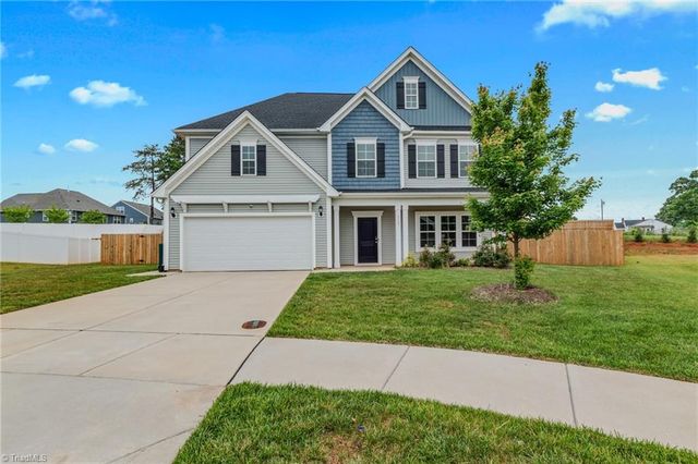 6267 Finch Meadow Court, Clemmons, NC 27012