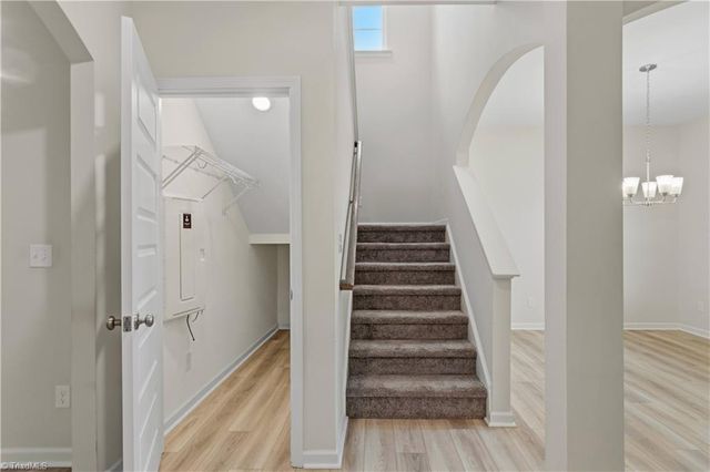 6267 Finch Meadow Court, Clemmons, NC 27012