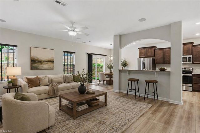 6267 Finch Meadow Court, Clemmons, NC 27012