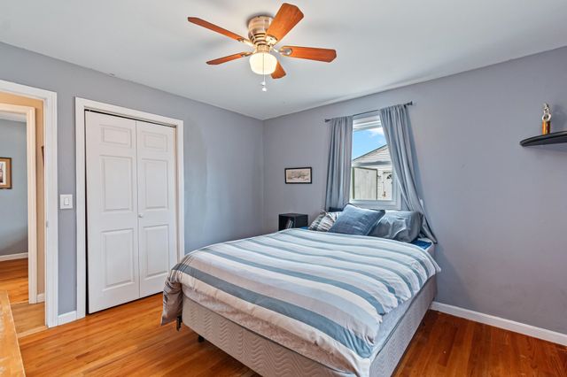 3 Logwood Street, South Burlington, VT 05403