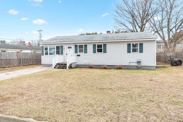 3 Logwood Street, South Burlington, VT 05403