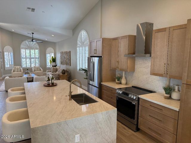 12738 E LAUREL Lane, Scottsdale, AZ 85259