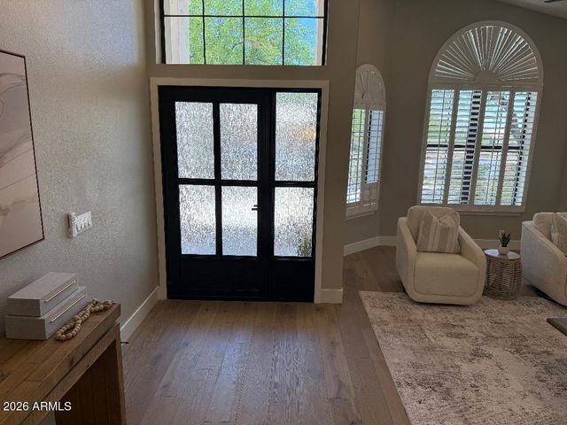 12738 E LAUREL Lane, Scottsdale, AZ 85259