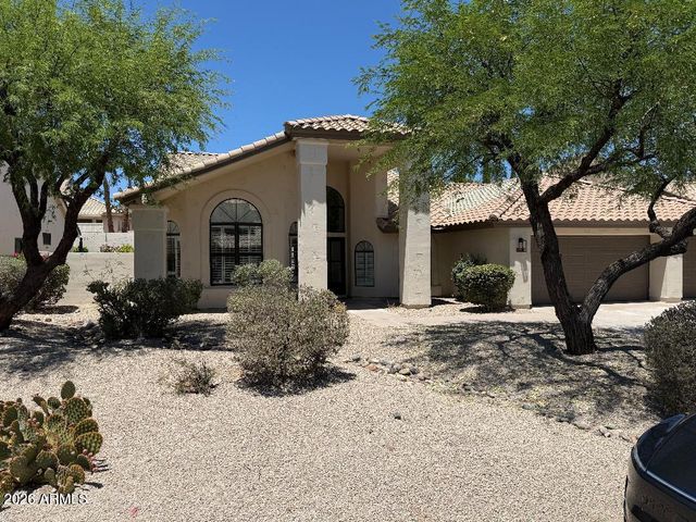 12738 E LAUREL Lane, Scottsdale, AZ 85259