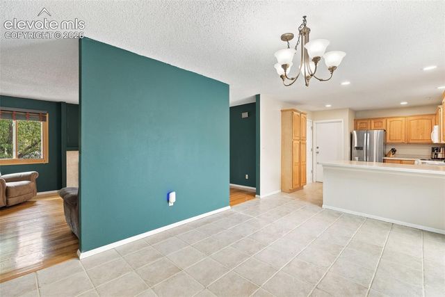 882 San Antonio Place, Colorado Springs, CO 80906