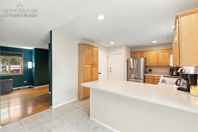 882 San Antonio Place, Colorado Springs, CO 80906