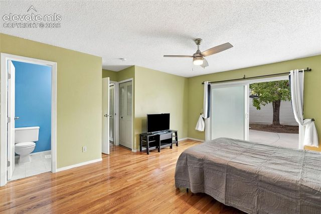 882 San Antonio Place, Colorado Springs, CO 80906