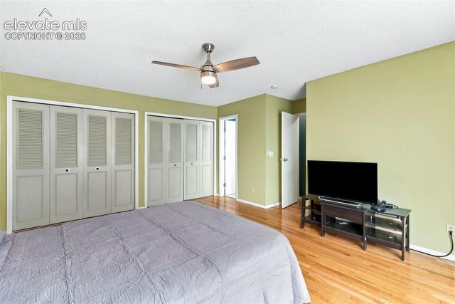 882 San Antonio Place, Colorado Springs, CO 80906