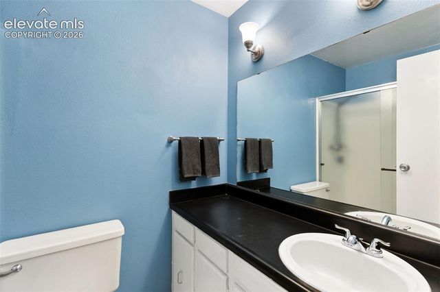 882 San Antonio Place, Colorado Springs, CO 80906