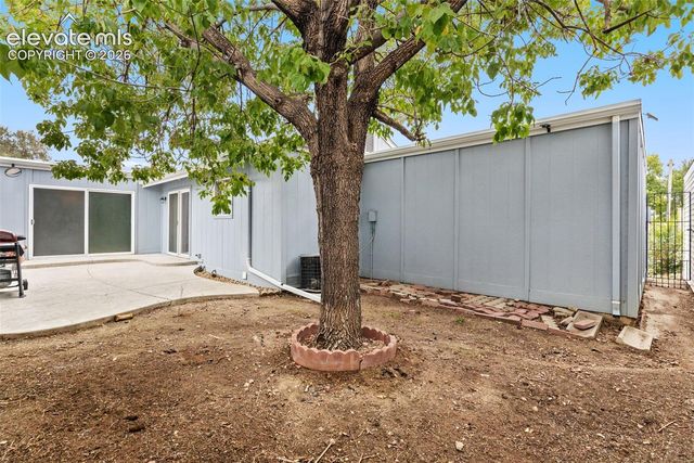 882 San Antonio Place, Colorado Springs, CO 80906