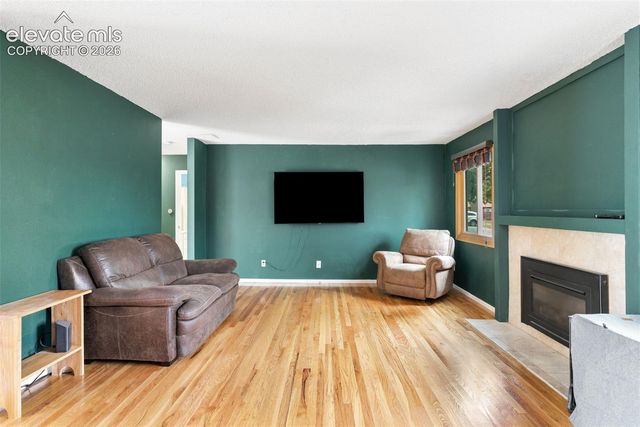 882 San Antonio Place, Colorado Springs, CO 80906