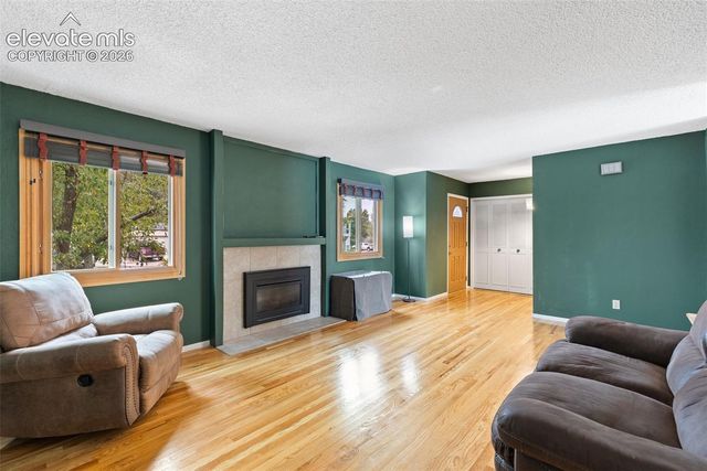 882 San Antonio Place, Colorado Springs, CO 80906