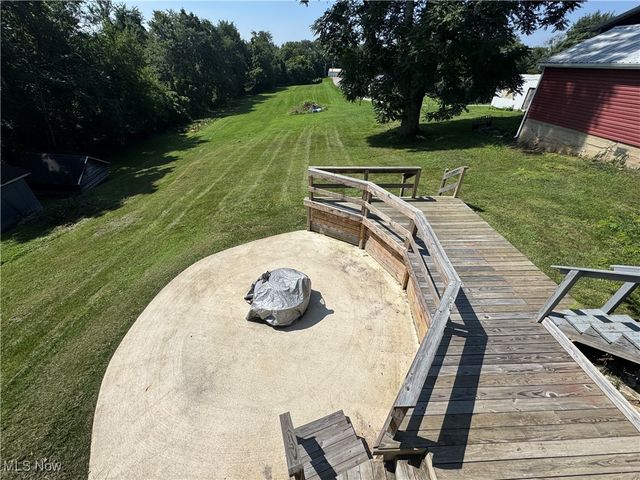 2660 Ridge Road, Zanesville, OH 43701