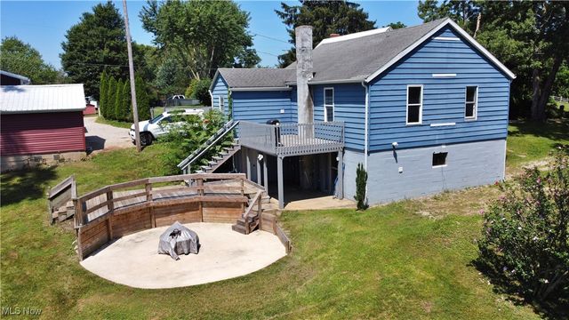 2660 Ridge Road, Zanesville, OH 43701