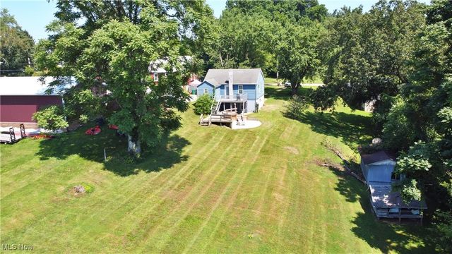 2660 Ridge Road, Zanesville, OH 43701