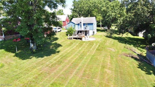 2660 Ridge Road, Zanesville, OH 43701