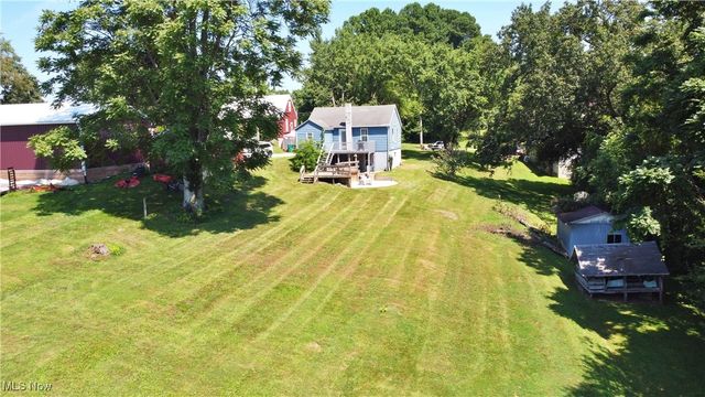 2660 Ridge Road, Zanesville, OH 43701