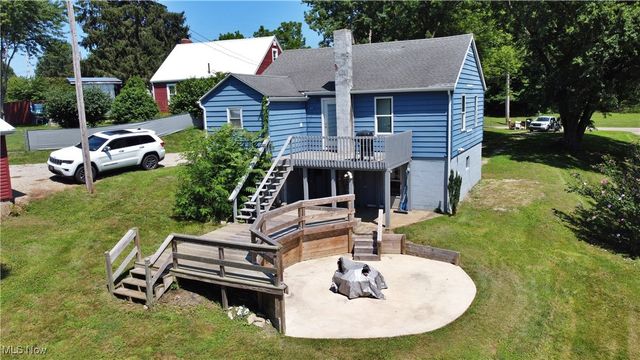 2660 Ridge Road, Zanesville, OH 43701