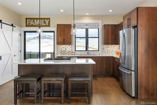 210 Elk Track Circle, Granby, CO 80446