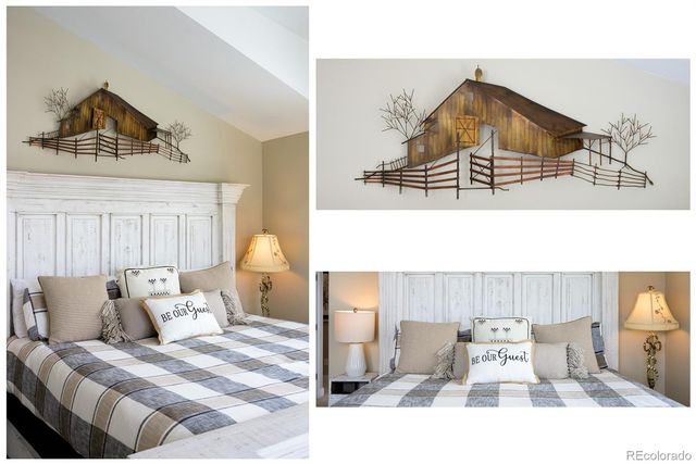 210 Elk Track Circle, Granby, CO 80446