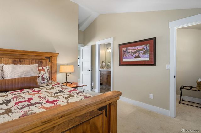 210 Elk Track Circle, Granby, CO 80446