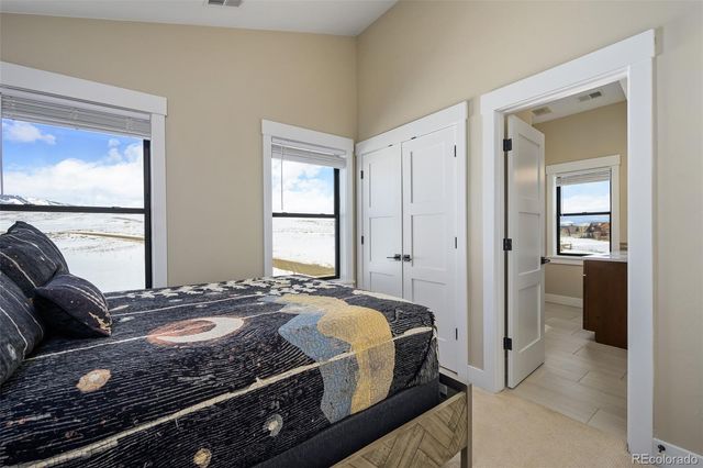 210 Elk Track Circle, Granby, CO 80446