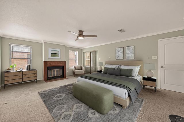 9800 Pagewood Lane 3405, Houston, TX 77042