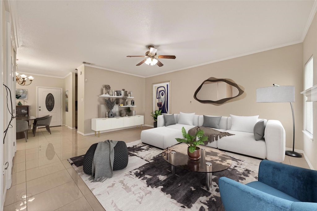 9800 Pagewood Lane 3405, Houston, TX 77042