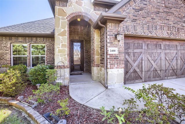 2400 Sabine Circle, Royse City, TX 75189