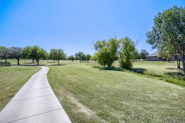 2400 Sabine Circle, Royse City, TX 75189