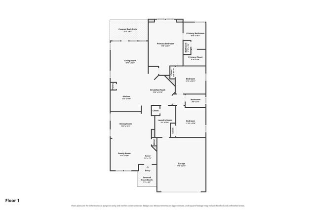 2400 Sabine Circle, Royse City, TX 75189