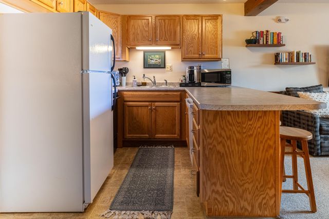 48 Linderhof Golf Course Road E-3, Bartlett, NH 03812