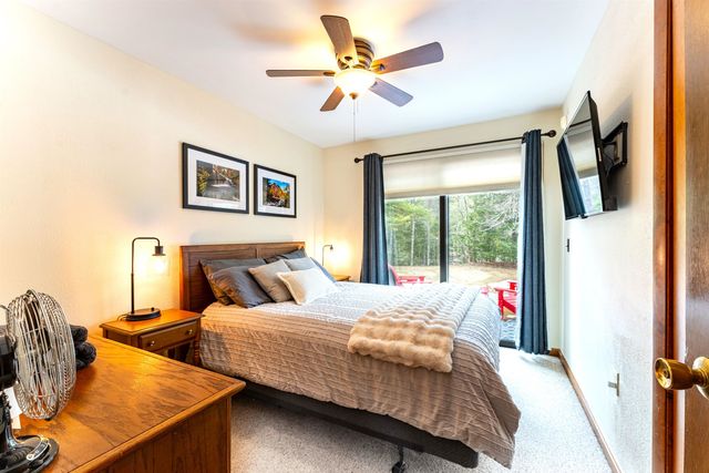 48 Linderhof Golf Course Road E-3, Bartlett, NH 03812