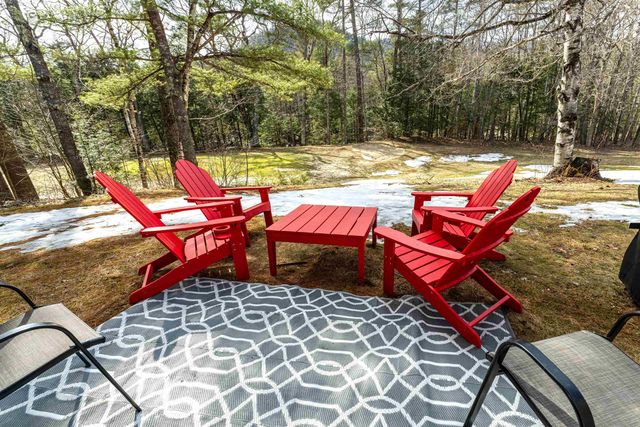 48 Linderhof Golf Course Road E-3, Bartlett, NH 03812