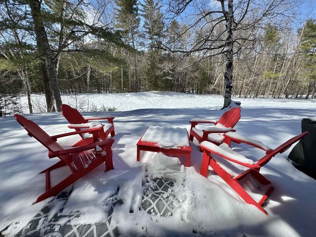 48 Linderhof Golf Course Road E-3, Bartlett, NH 03812