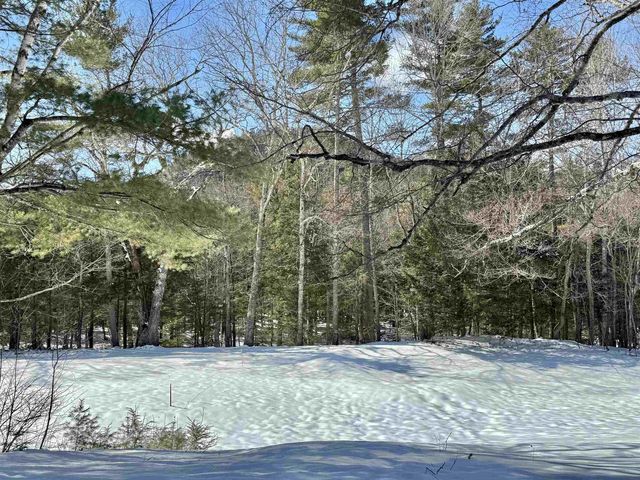 48 Linderhof Golf Course Road E-3, Bartlett, NH 03812