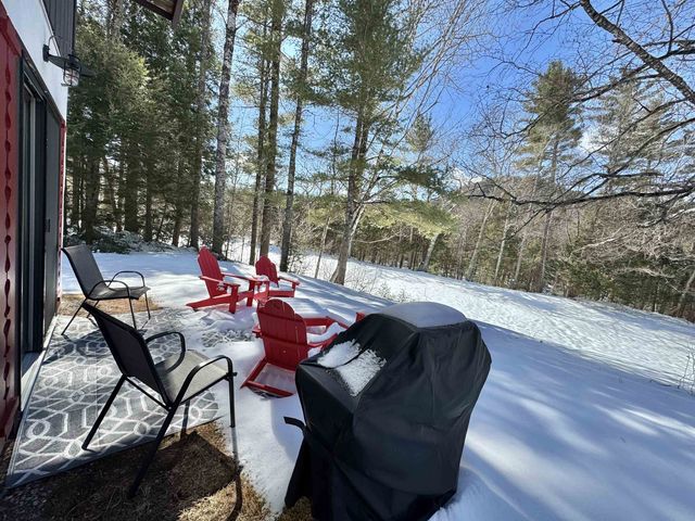 48 Linderhof Golf Course Road E-3, Bartlett, NH 03812