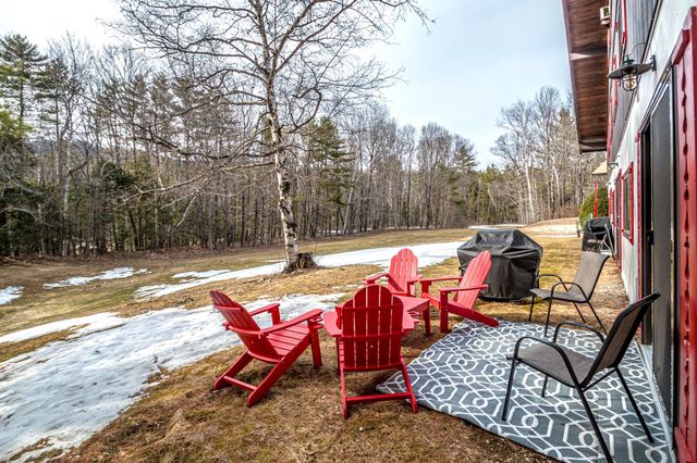 48 Linderhof Golf Course Road E-3, Bartlett, NH 03812