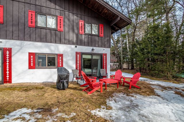 48 Linderhof Golf Course Road E-3, Bartlett, NH 03812