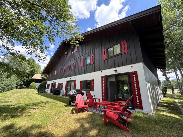 48 Linderhof Golf Course Road E-3, Bartlett, NH 03812