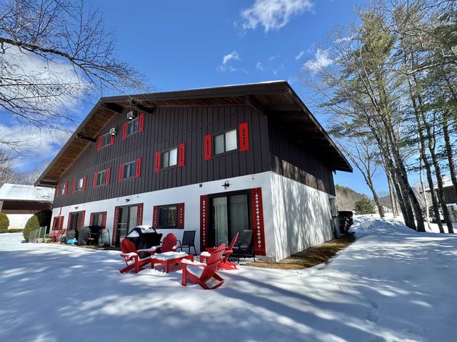 48 Linderhof Golf Course Road E-3, Bartlett, NH 03812
