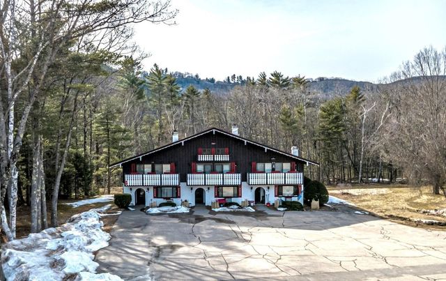 48 Linderhof Golf Course Road E-3, Bartlett, NH 03812