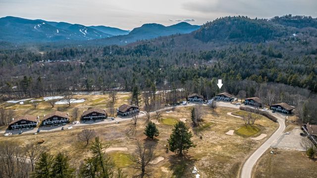 48 Linderhof Golf Course Road E-3, Bartlett, NH 03812