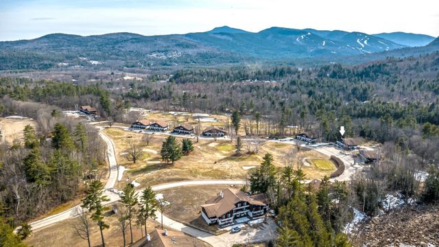 48 Linderhof Golf Course Road E-3, Bartlett, NH 03812