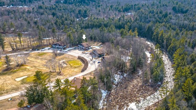 48 Linderhof Golf Course Road E-3, Bartlett, NH 03812
