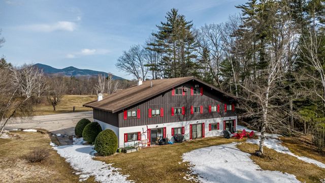 48 Linderhof Golf Course Road E-3, Bartlett, NH 03812