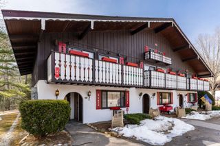 48 Linderhof Golf Course Road E-3, Bartlett, NH 03812