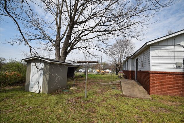 2544 Butterfield Coach Road, Springdale, AR 72764