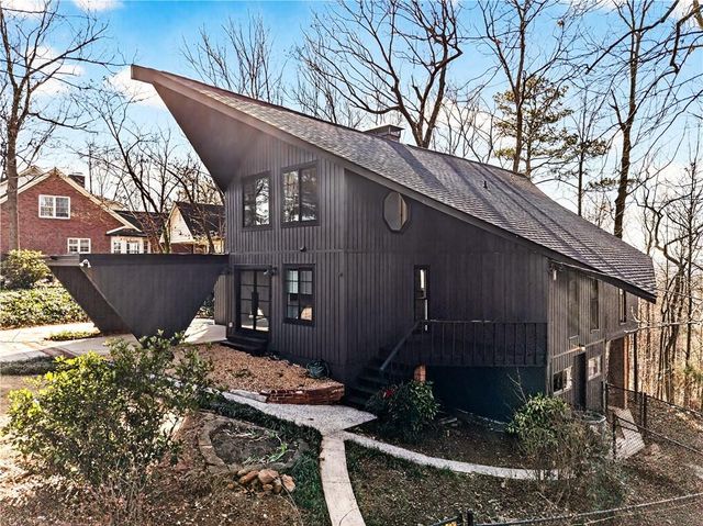 Address unavailable.